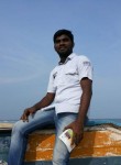Raju, 31 год, Chennai