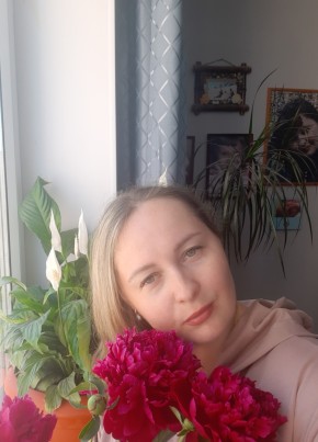 Зая, 42, Россия, Верхняя Пышма