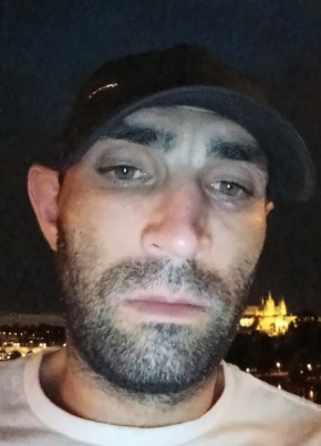 Vladimer из Praha 31 год