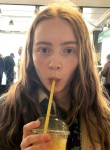 Liza, 18  , Usole-Sibirskoe