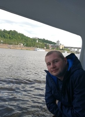 Алексей, 34, Россия, Орехово-Зуево
