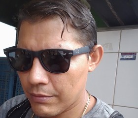 Valdinar Gomes, 42 года, Goiânia