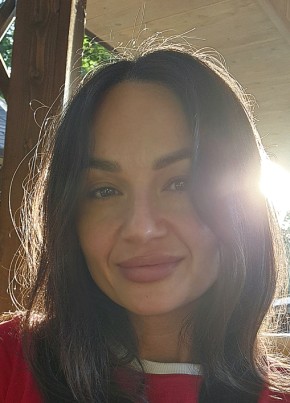 Елена из Пензы 39 лет