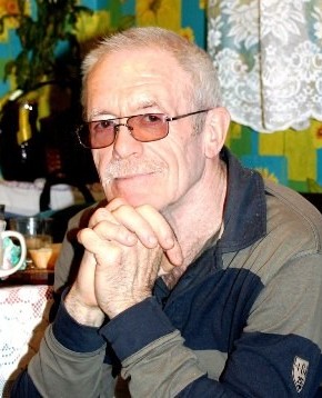Павел, 69, Россия, Воронеж