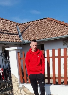 Ptyuka, 20, Hungary, Budapest