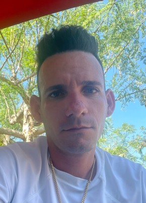 Pedro, 35, United States of America, South Miami Heights