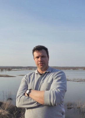 Сергей, 52, Россия, Пильна