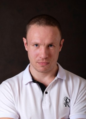 Vadim, 38, Russia, Tver