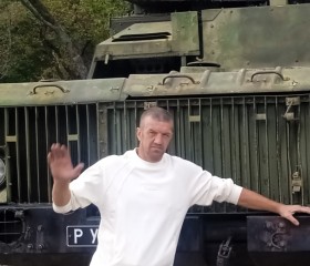 Nikita, 40, Vladivostok