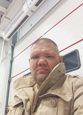 Evgeniy, 46, Russia, Moscow