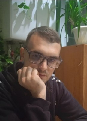 Анатолий, 28, Россия, Апшеронск