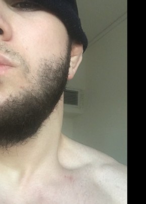 Bibikav, 26, Russia, Groznyy