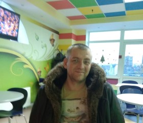 Sergey, 49, Yaroslavl