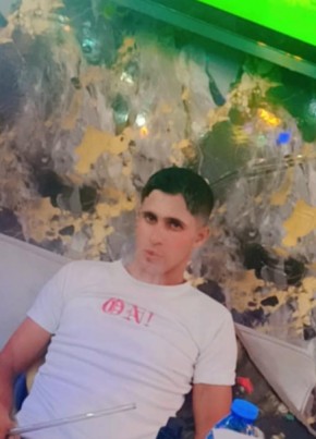 محمد, 26, Hashemite Kingdom of Jordan, Amman