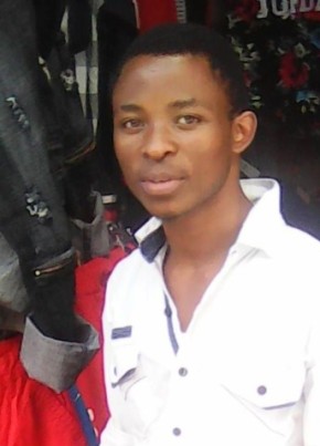 Sele lada, 34, Botswana, Selebi-Phikwe
