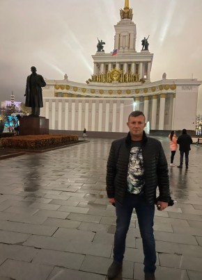 Roman, 41, Russia, Staryy Oskol