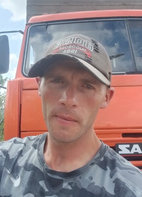 Алексей из Нальчика 30 лет