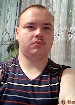 Александр, 33, Россия, Талдом