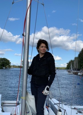 Natalya, 45, Russia, Moscow