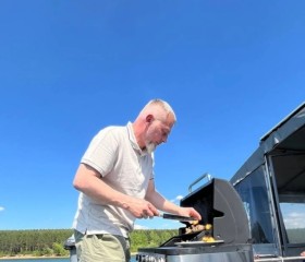 Vladimir, 47, Irkutsk