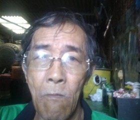 Duong.minh.the, 67, Ho Chi Minh City