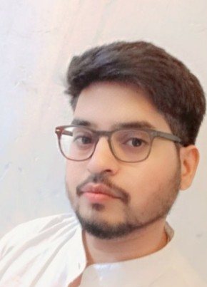 Manoj, 25, India, Agra