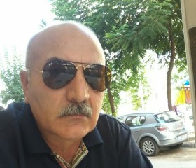 mustafa, 59 лет, Muratpaşa