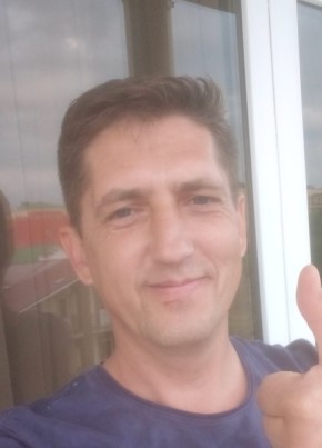Александр, 46, Россия, Динская