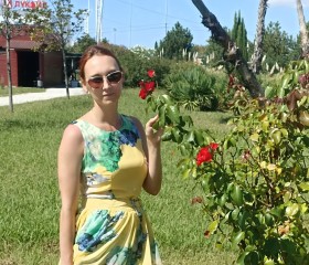 Elvira, 43, Yaroslavl