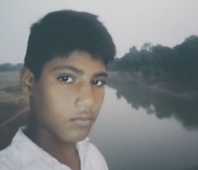Amaresh, 20 лет, Lucknow