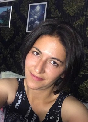 Юлия из Рязани 30 лет