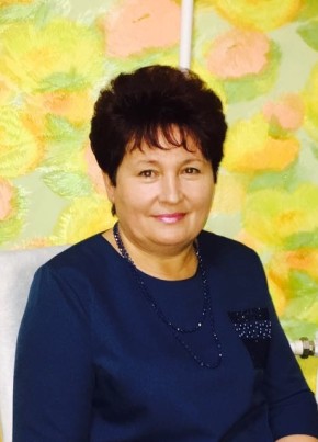 Валентина из Читы 64 года