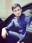 Amir, 23 года