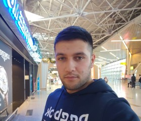 Edvin, 27, Vanadzor