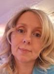 Natalya, 41, Saint Petersburg