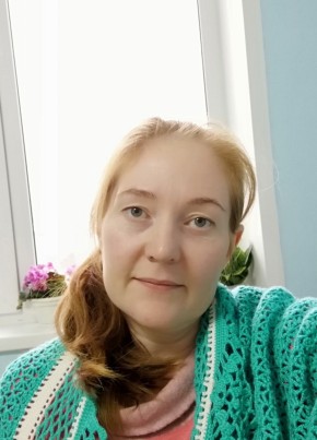 Светлана, 37, Россия, Добрянка