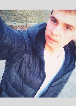 Anton_bpan, 26, Россия, Старица