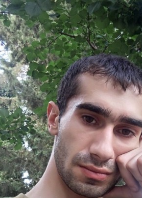 Арсен, 34, Azərbaycan Respublikası, Füzuli
