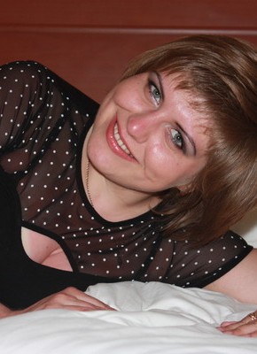 Анна, 43, Россия, Первоуральск