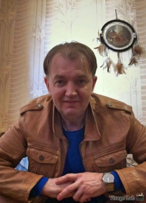 Sergei, 53, Россия, Волгоград