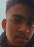 Bishnu Kumar, 19 лет, Dhanbad