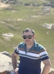 Sayfullo, 32, Navoiy