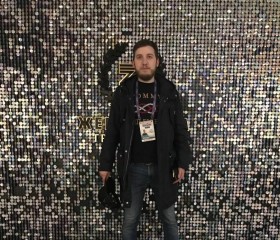 Arseniy, 33, San Miguel (Valencia)