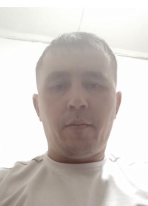 Федор из Калуги 41 год