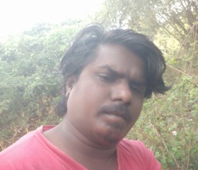 Penchalaiah Pran, 28 лет, Nellore
