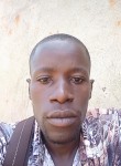 Jamir, 25, Kampala