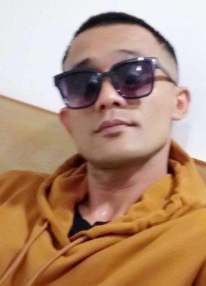 Sahkir, 32, Malaysia, Kuching