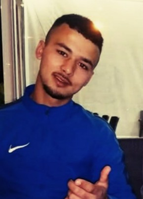 Abdo из فاس 23 года