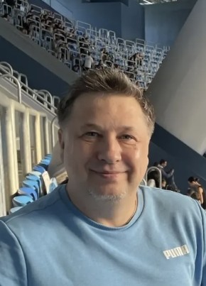 Владимир из Санкт-Петербурга 46 лет