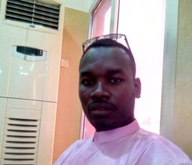 Gombo, 36 лет, Ndjamena